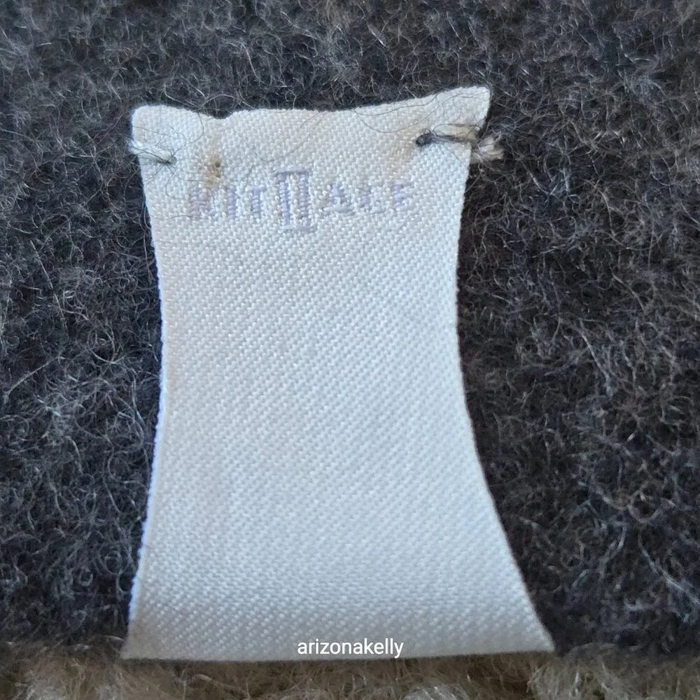 NWOT Kit + Ace Cashmere Wool Scarf Oversized, Thick and Soft